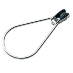 Ronstan RF17 Trapeze Ring With 20mm Block