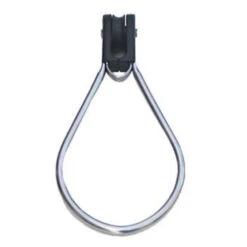 SeaSure 19.34 Trapeze Ring With Block