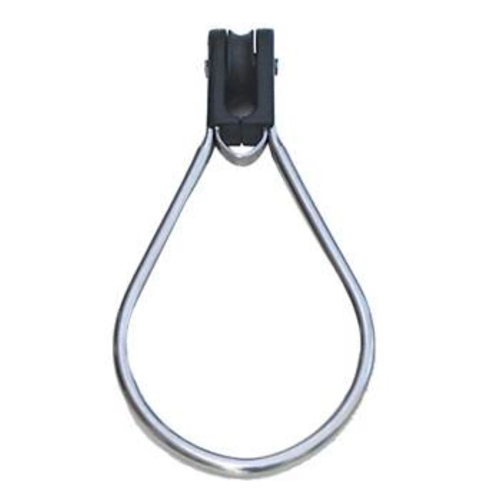 SeaSure 19.34 Trapeze Ring With Block