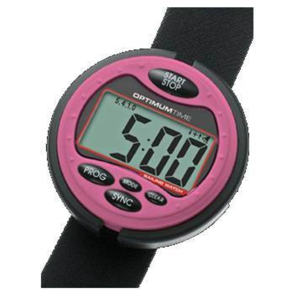 Optimum Time Series 3 Series Yacht Timer - Image 5