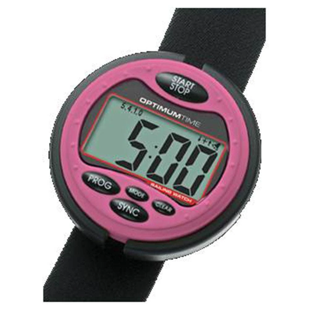 Optimum Time Series 3 Series Yacht Timer - Image 3