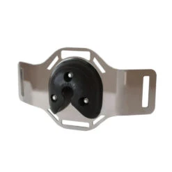 Allen A4043W Moulding With Wide Backing Plate For Keyball Trapeze System