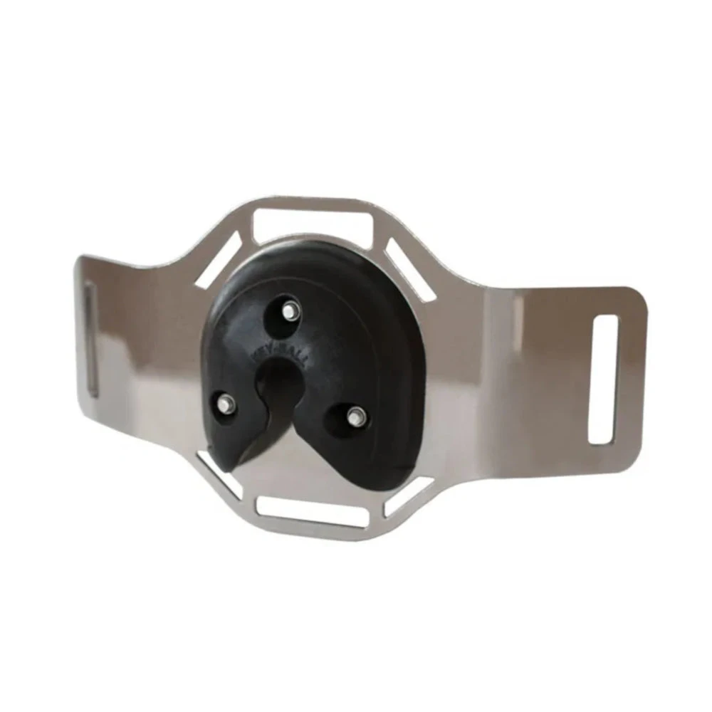 Allen A4043W Moulding With Wide Backing Plate For Keyball Trapeze System