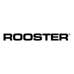 ROOSTER Sticker 1200mm