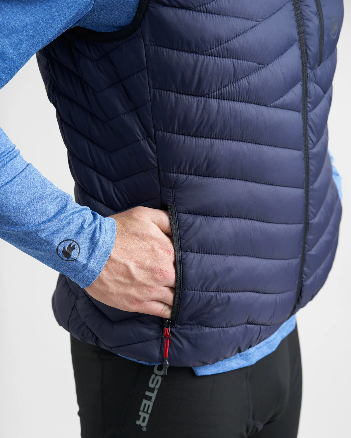 Outlet - Superlite Eco Vest (Gilet) - Image 3