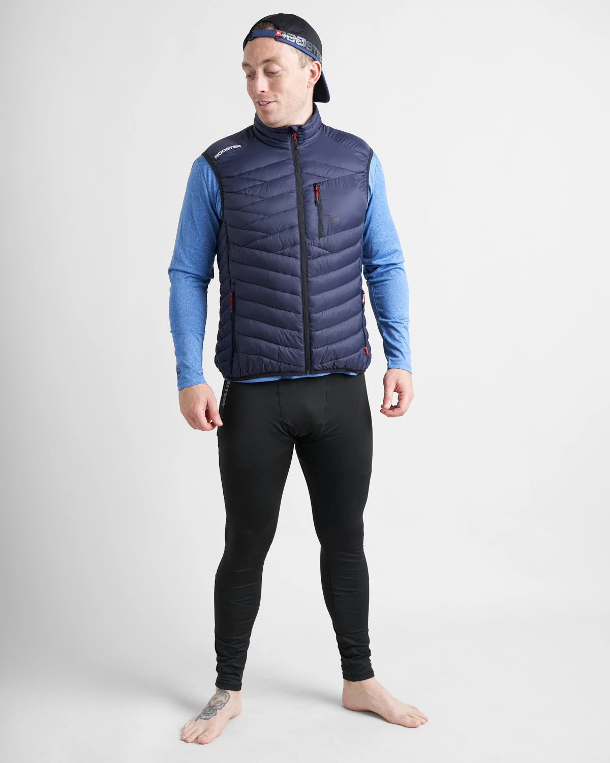 Outlet - Superlite Eco Vest (Gilet) - Image 5