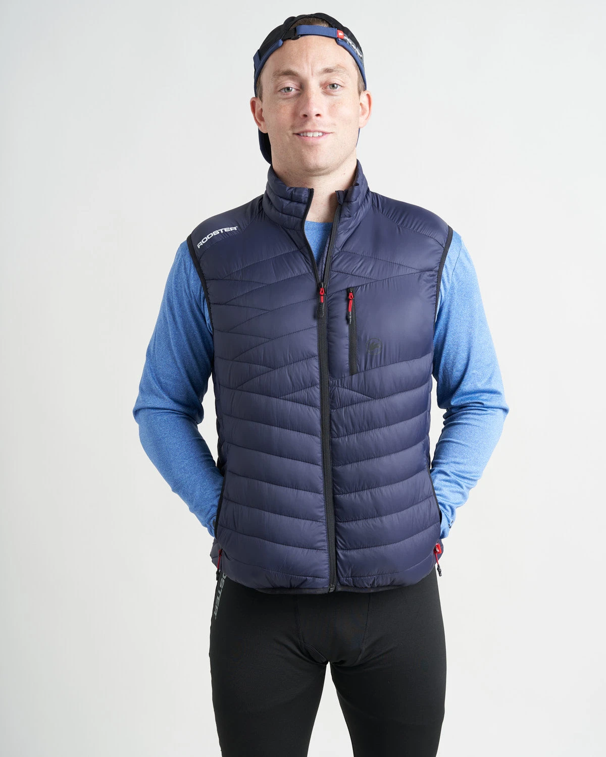Outlet - Superlite Eco Vest (Gilet)