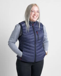 Outlet - Womens Superlite Eco Vest (Gilet)