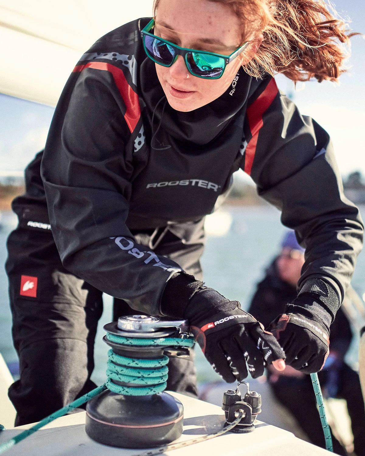 Pro Race 2 Glove - Image 3