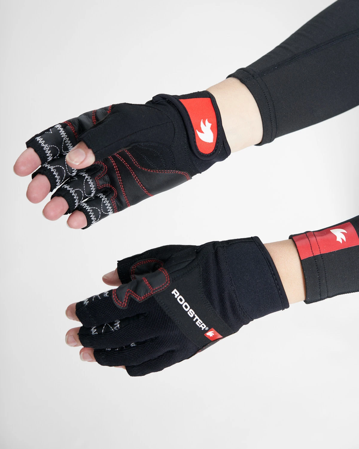 JUNIOR Pro Race 5 Glove - Image 2