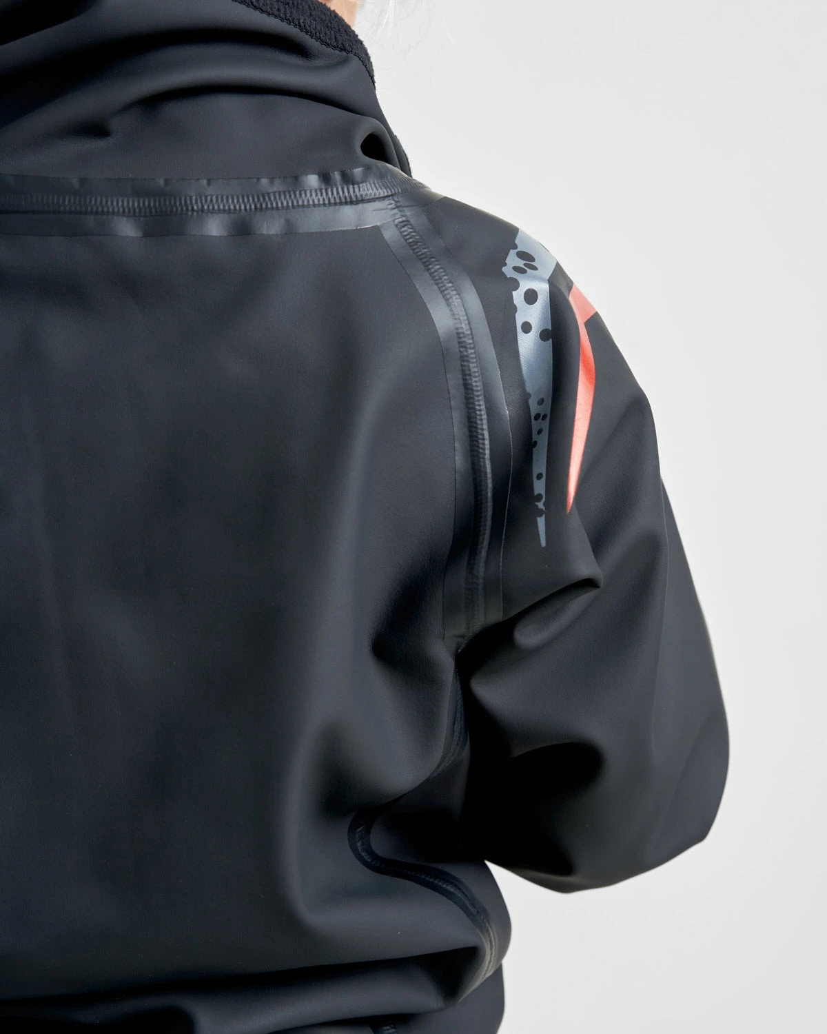 JUNIOR Pro Aquafleece Top - Image 11