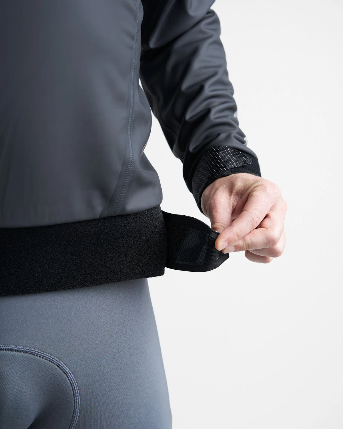 Pro Aquafleece Top - Image 5