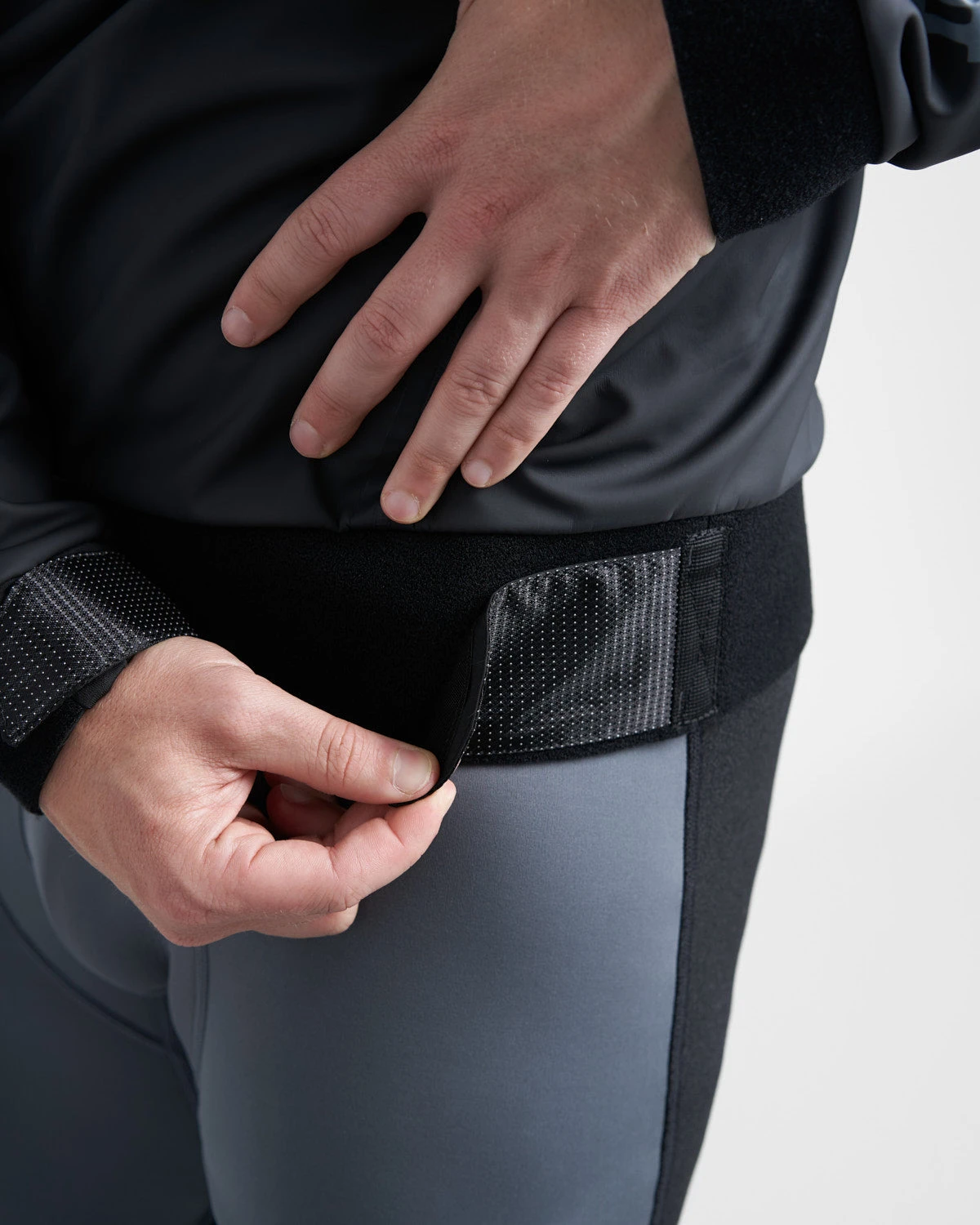 Pro Aquafleece Top - Image 6