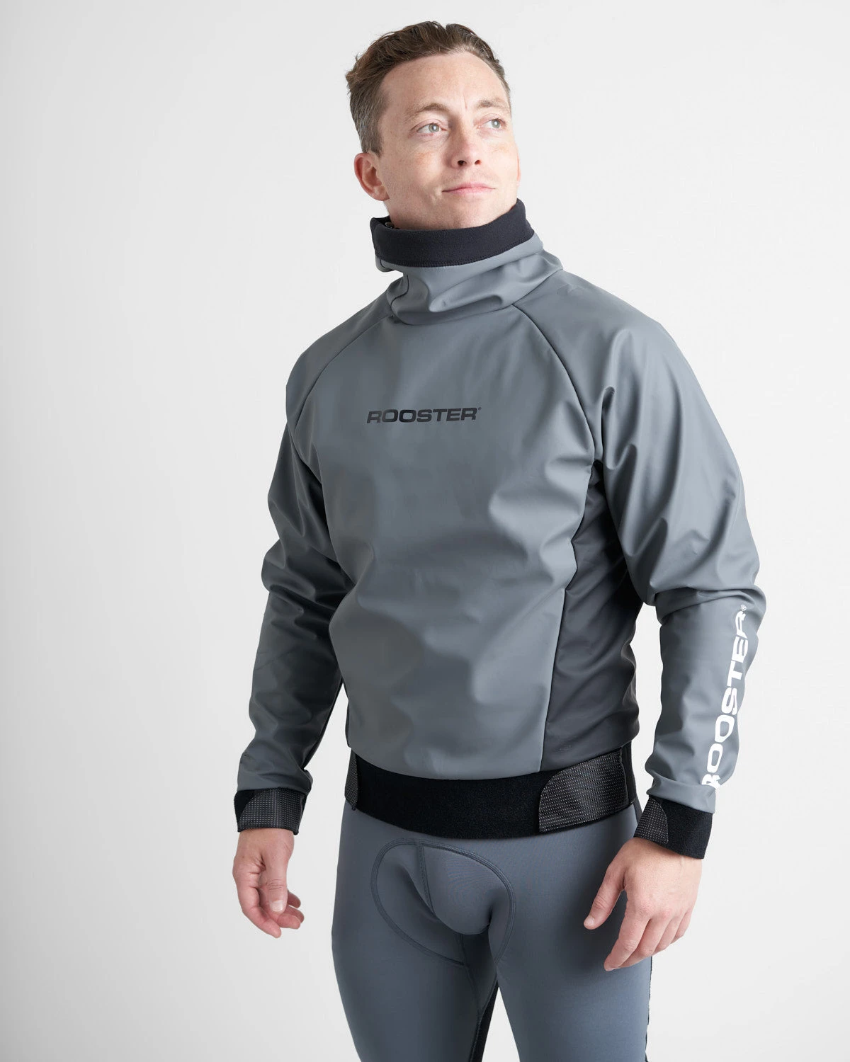 Pro Lite Aquafleece Top - Image 17