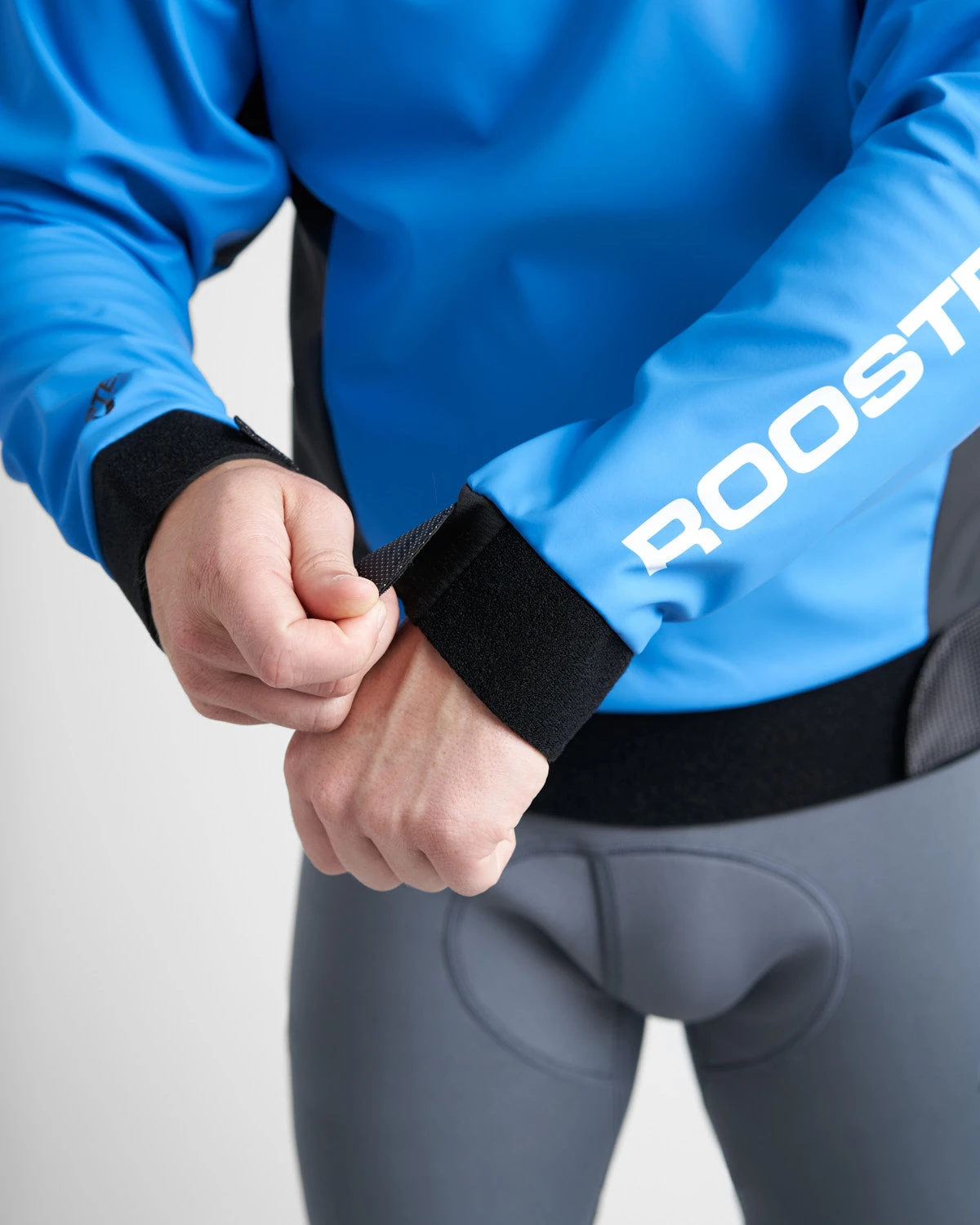 Pro Lite Aquafleece Top - Image 14