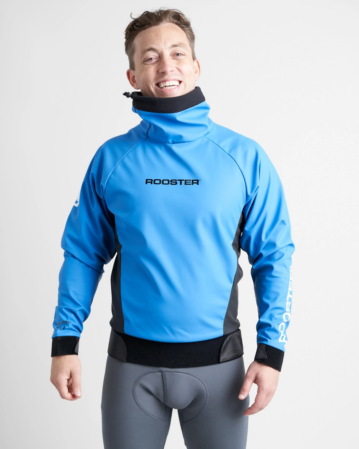 Pro Lite Aquafleece Top - Image 18