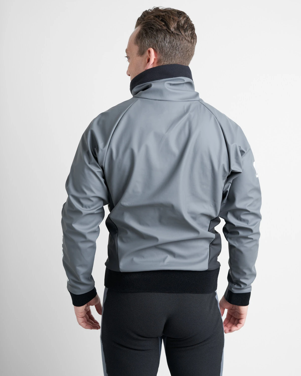 Pro Lite Aquafleece Top - Image 8