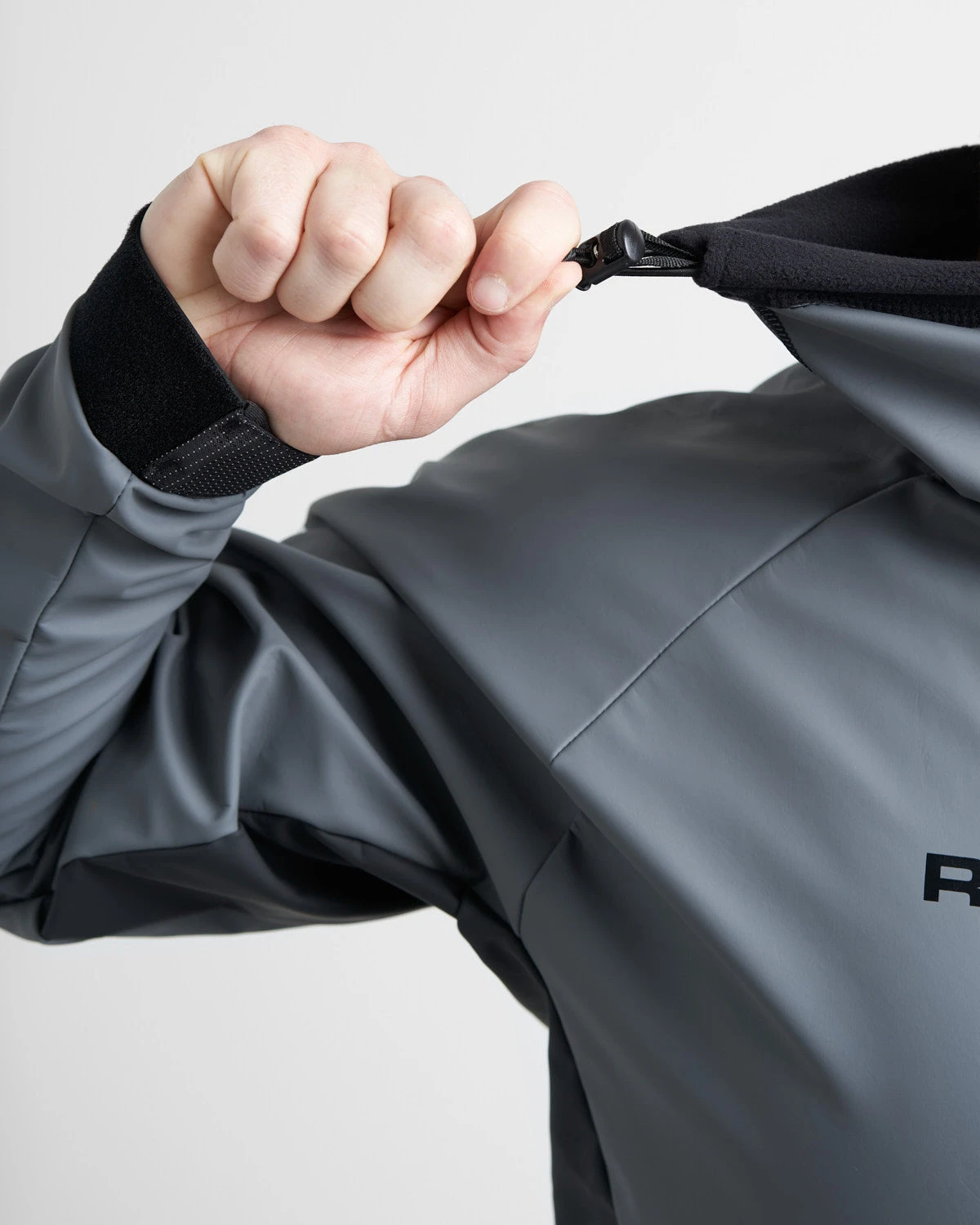 Pro Lite Aquafleece Top - Image 10