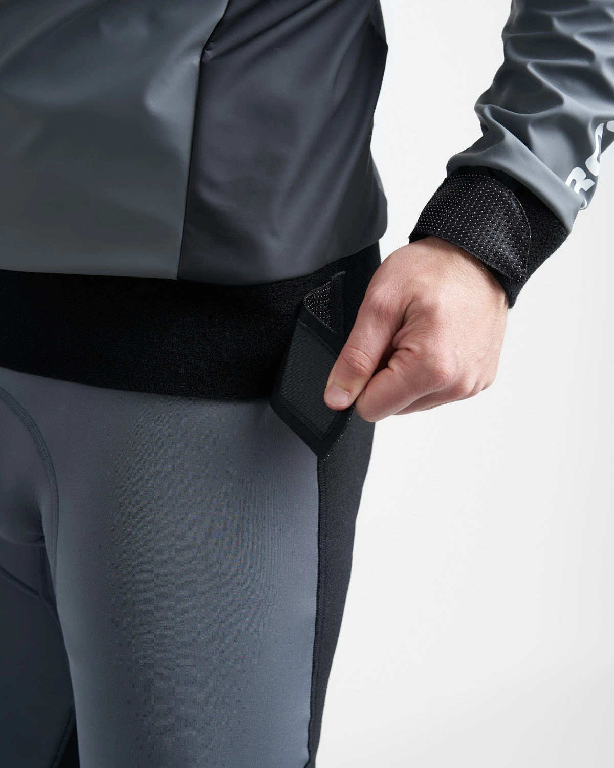 Pro Lite Aquafleece Top - Image 11