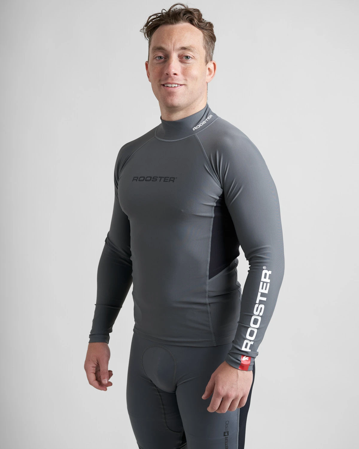 Rash Top-Long Sleeved - Image 6