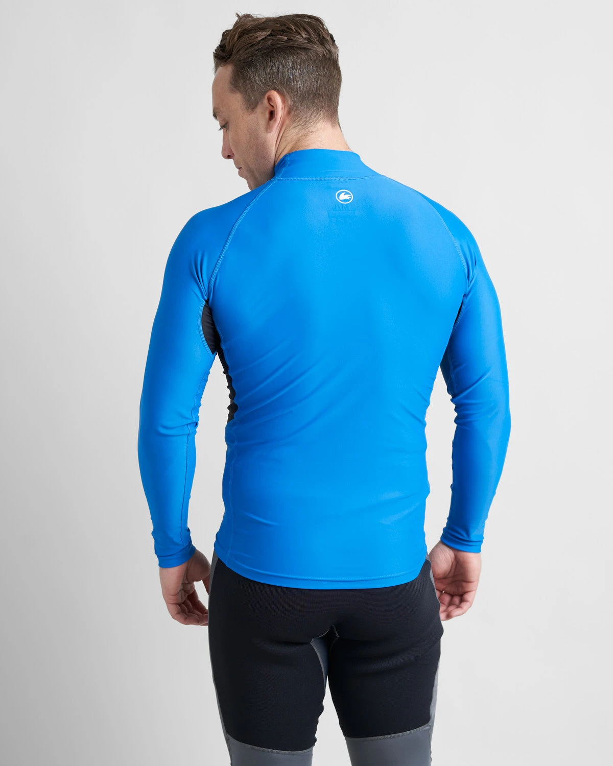 Rash Top-Long Sleeved - Image 2