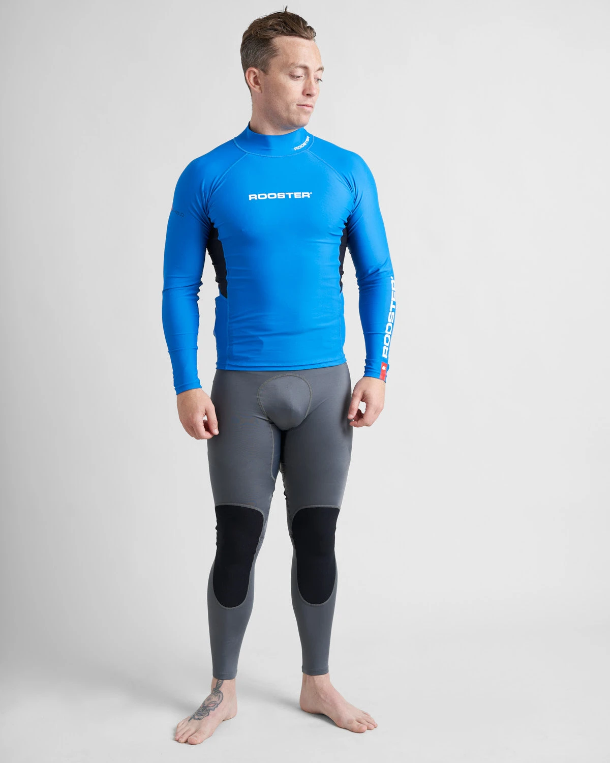 Rash Top-Long Sleeved - Image 5