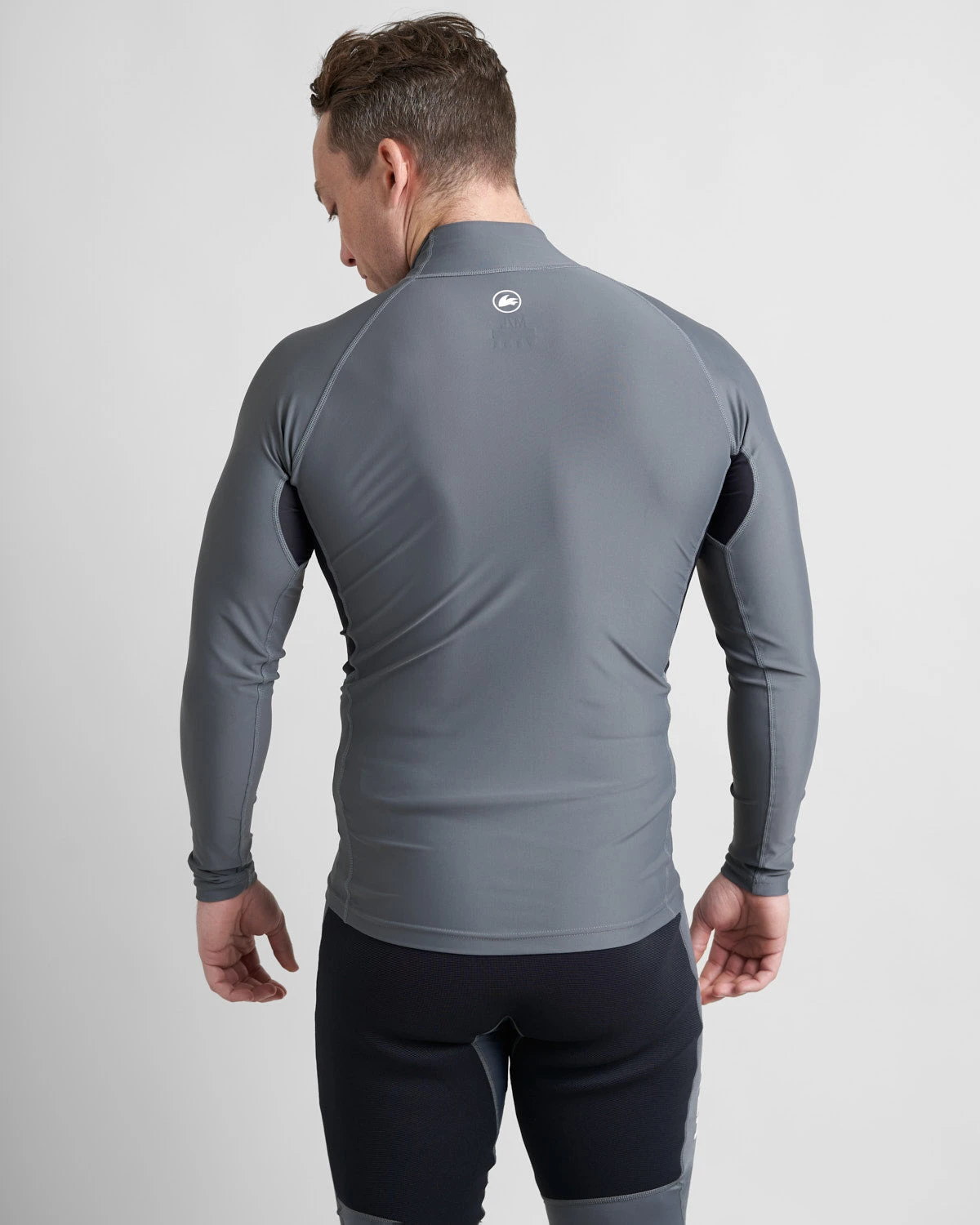 Rash Top-Long Sleeved - Image 7