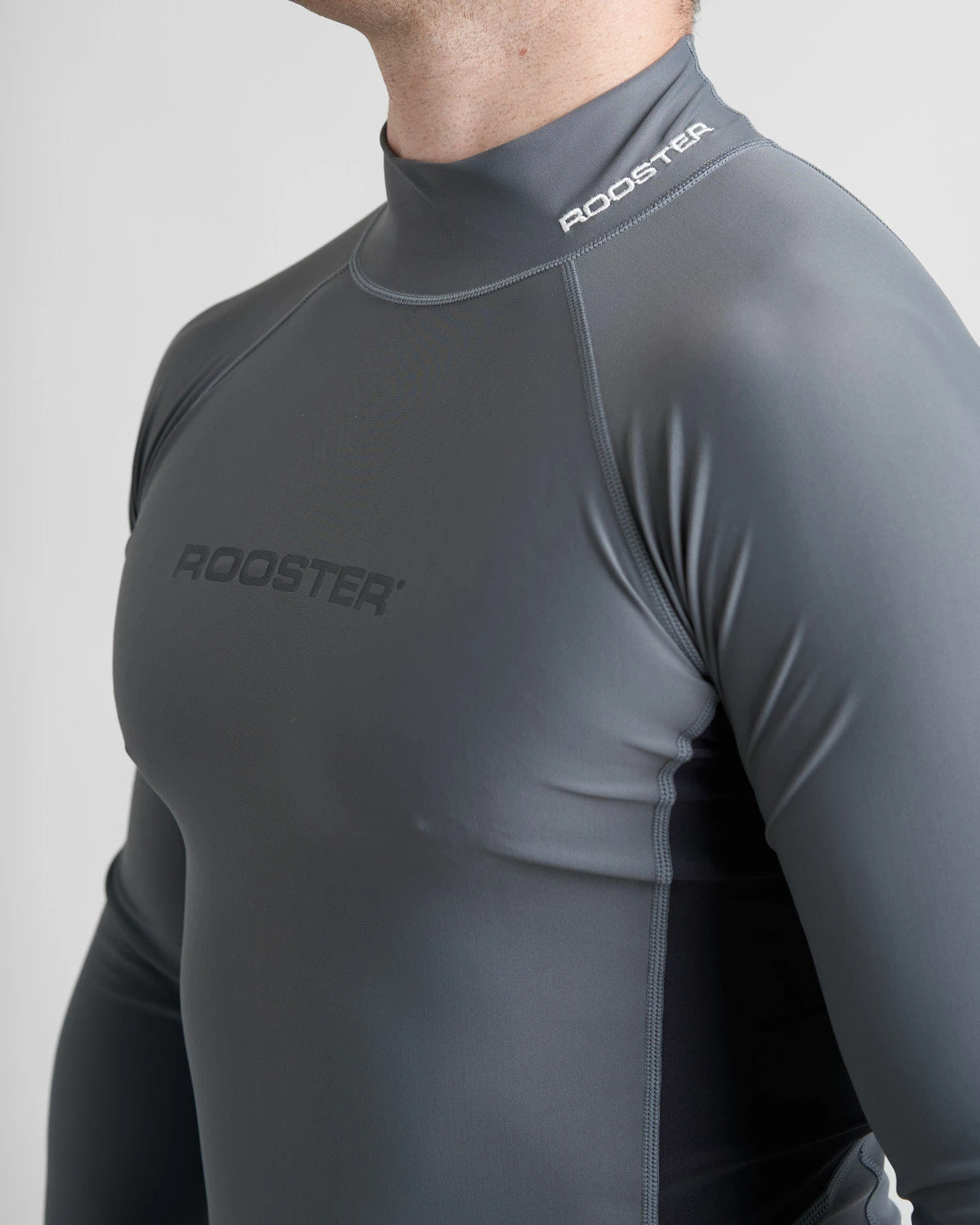 Rash Top-Long Sleeved - Image 8