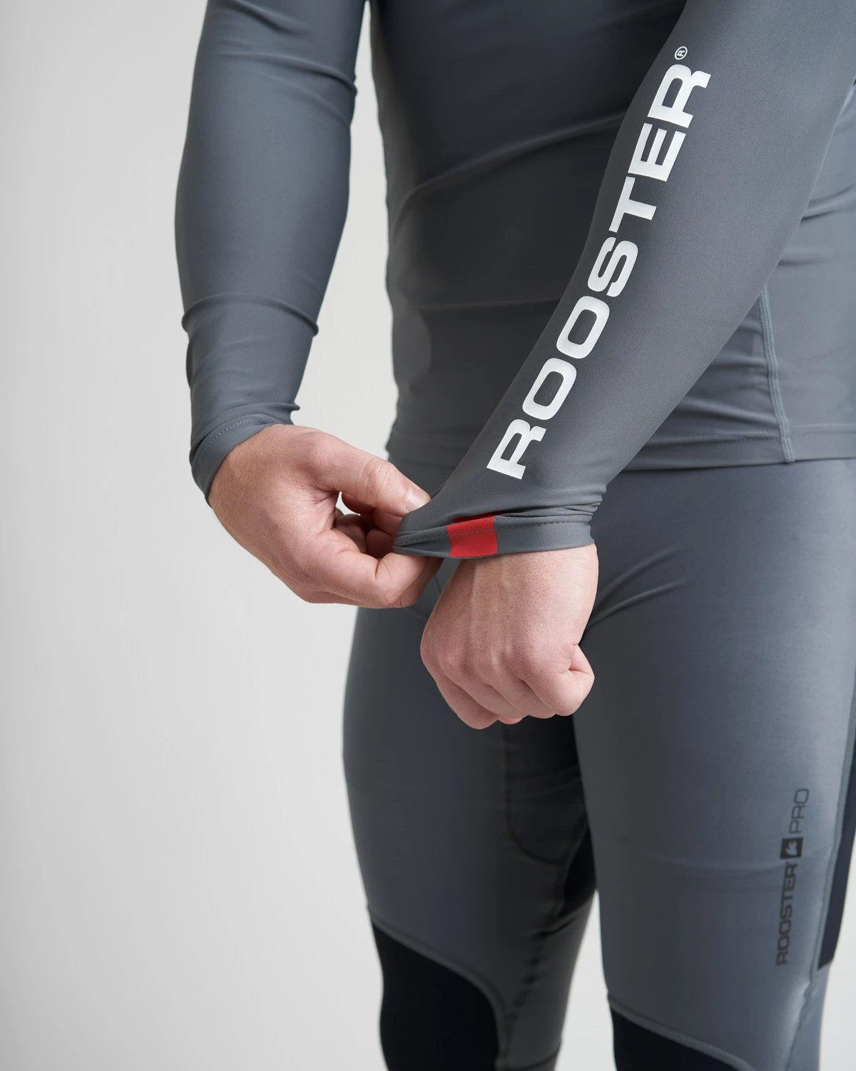 Rash Top-Long Sleeved - Image 9