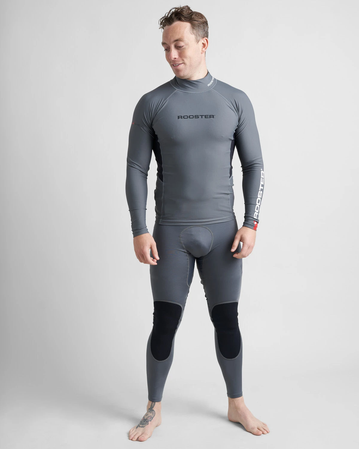 Rash Top-Long Sleeved - Image 10