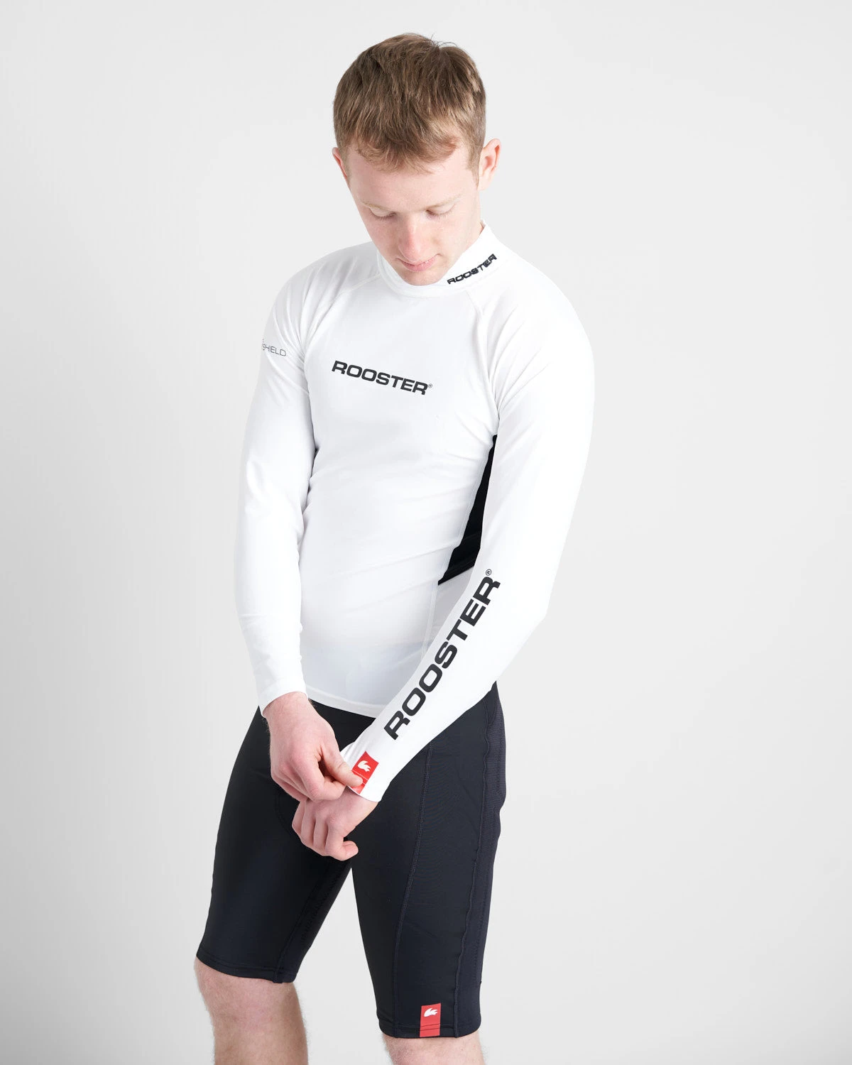 Rash Top-Long Sleeved - Image 17