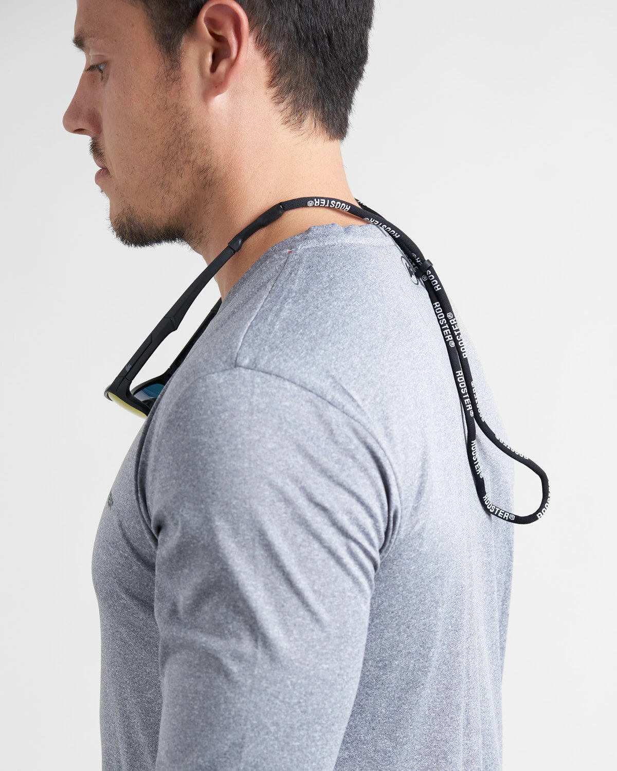 Sport Sunglass Strap - Image 2