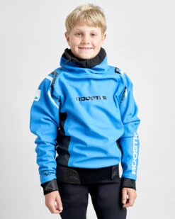 JUNIOR Pro Aquafleece Top