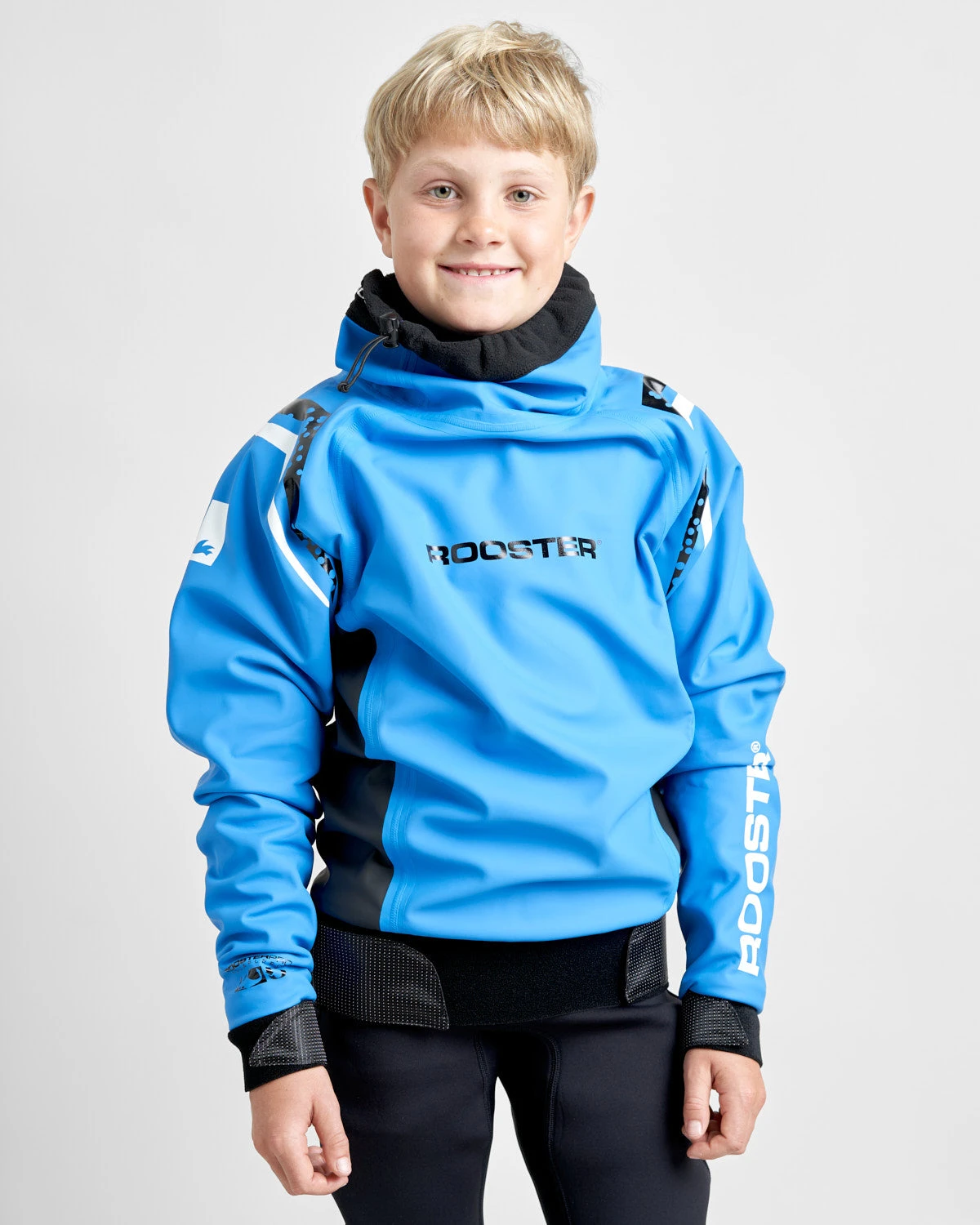 JUNIOR Pro Aquafleece Top