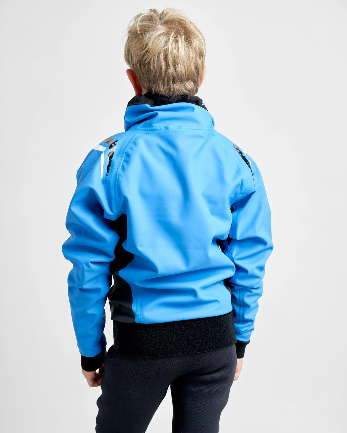 JUNIOR Pro Aquafleece Top - Image 3