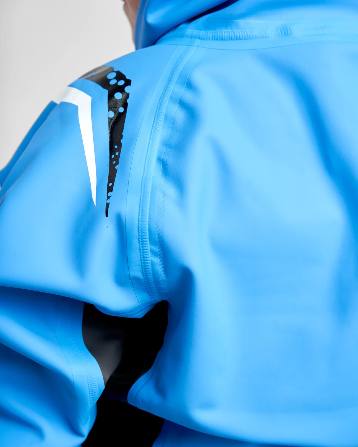 JUNIOR Pro Aquafleece Top - Image 5