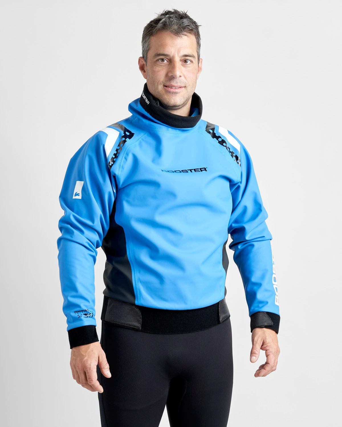 Pro Aquafleece Top - Image 12