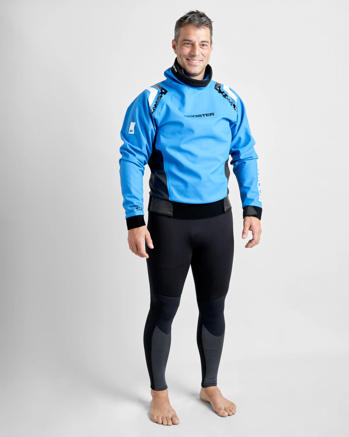 Pro Aquafleece Top - Image 7