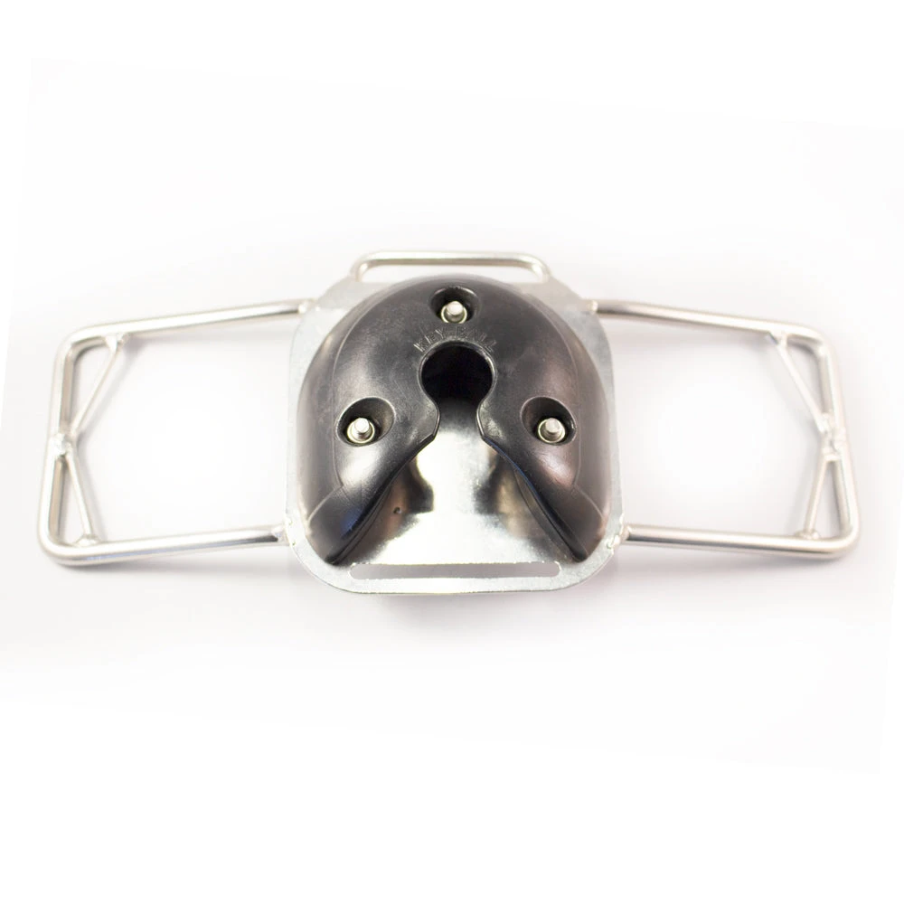 Allen A4043W-1 Moulding With Wire Buckle For Keyball Trapeze System