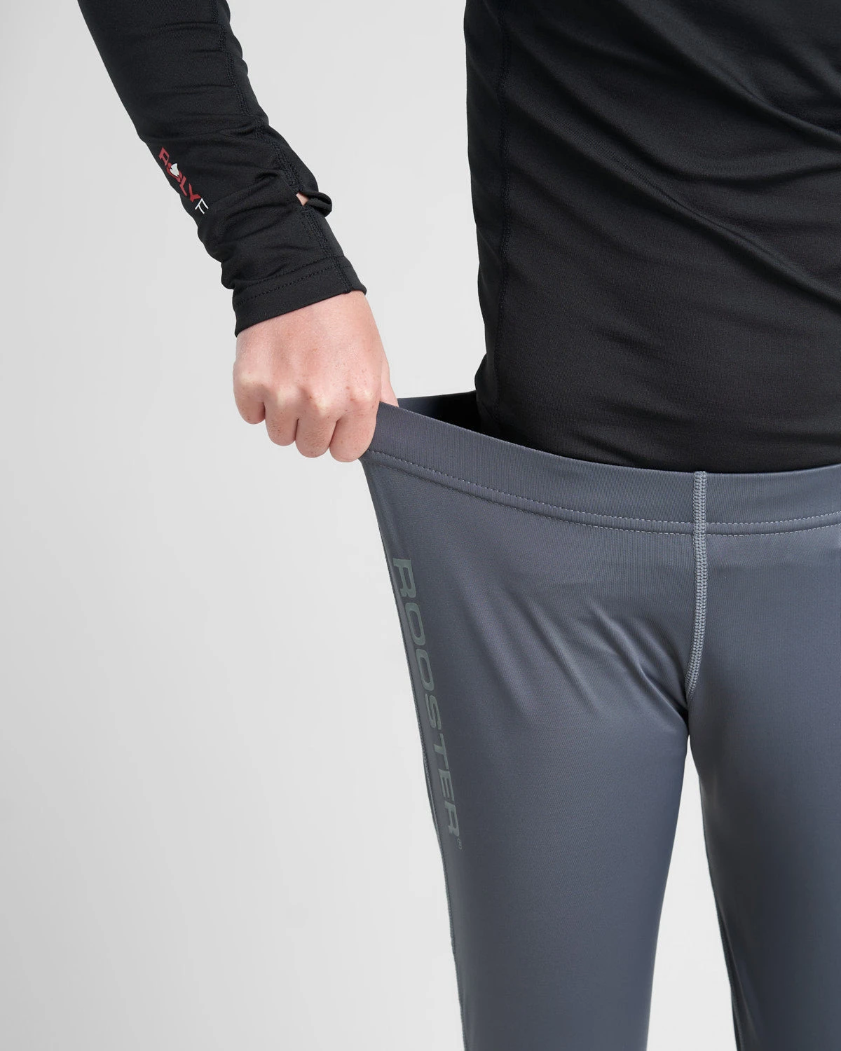 JUNIOR Rash Leggings - Image 2