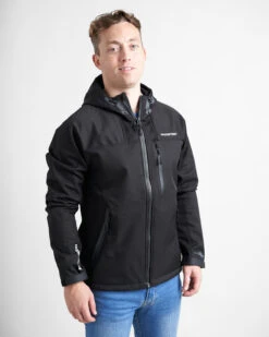 Outlet - Soft Shell Jacket