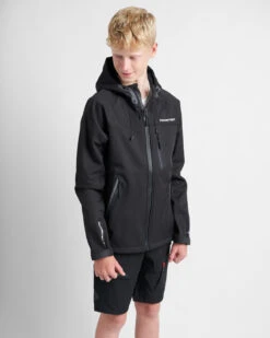 Outlet - JUNIOR Soft Shell Jacket
