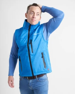 Outlet - Soft Shell Gilet