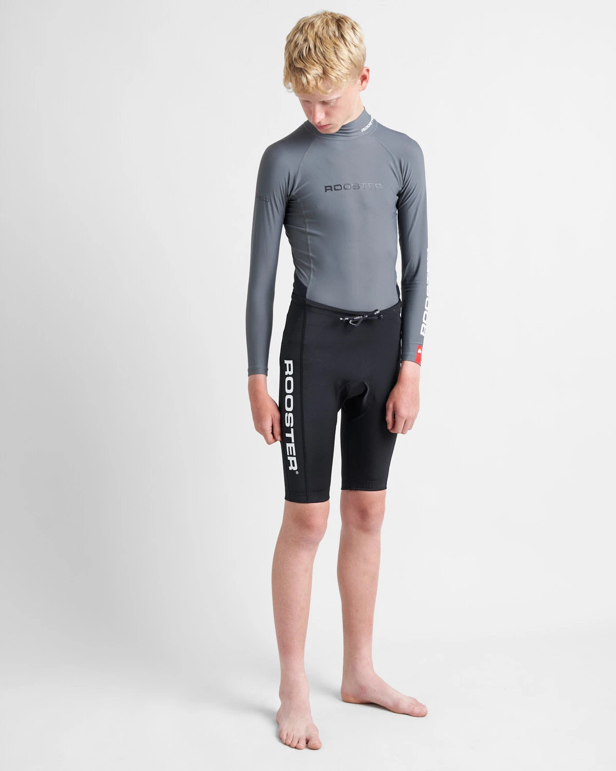 JUNIOR Wear Protection Shorts - Image 6