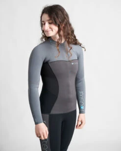 Outlet - Womens SuperTherm 4mm Top