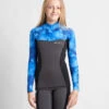 Outlet - JUNIOR Girls ThermaFlex 1.5mm Top