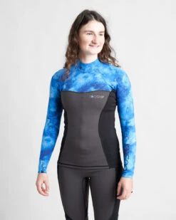 Outlet - WomensThermaFlex 1.5mm Top