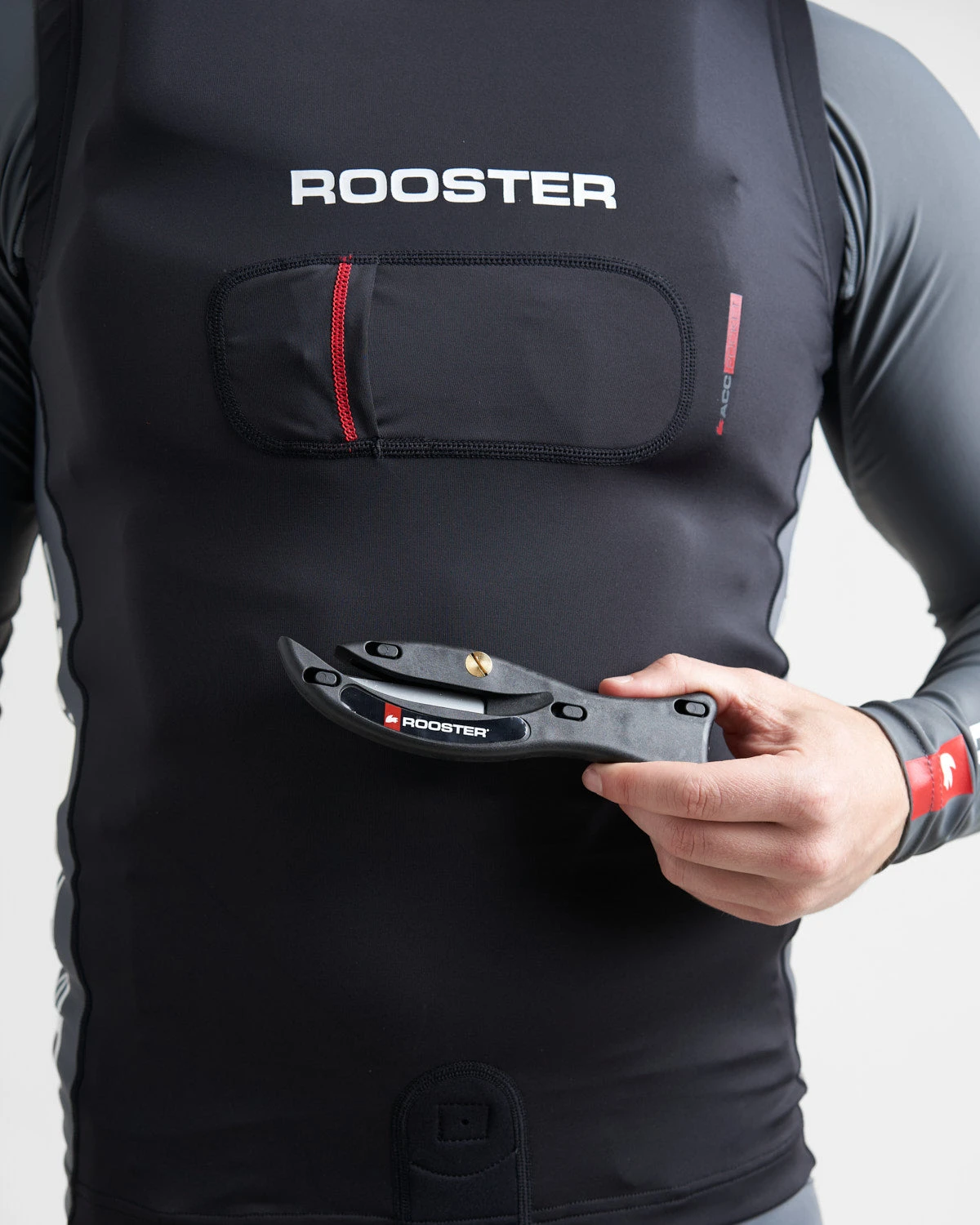 Rooster Safety Knife - Image 2