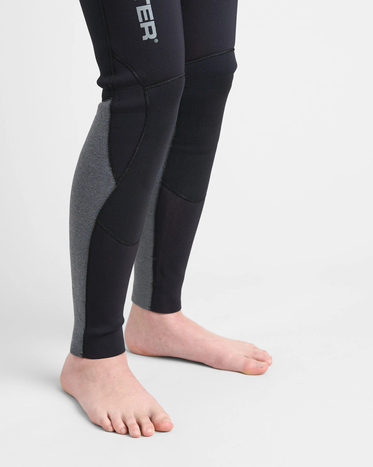 JUNIOR SuperTherm 4mm LongJohn - Image 3