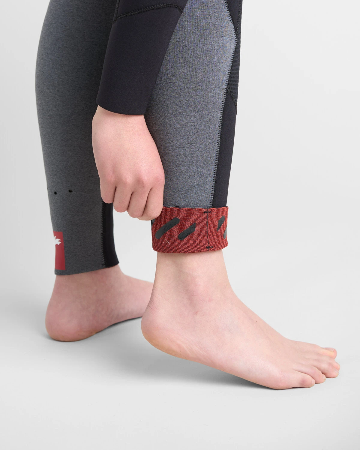 JUNIOR SuperTherm 4mm LongJohn - Image 4